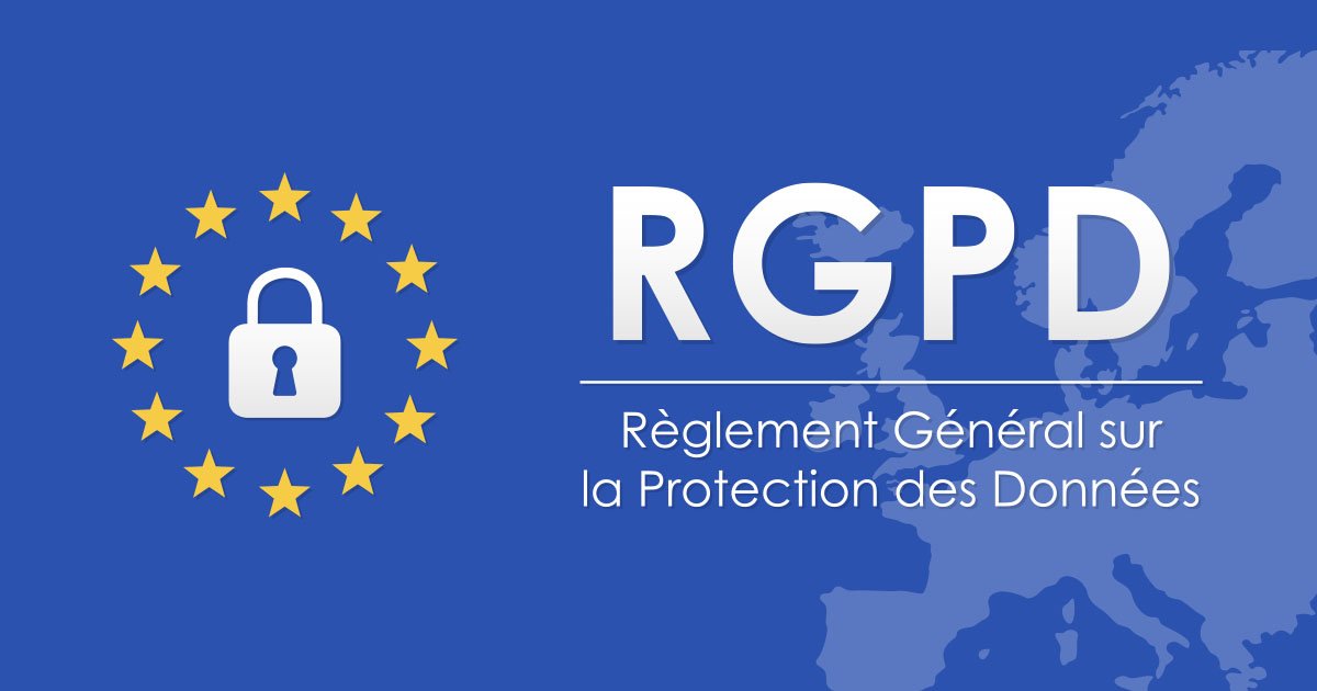 RGPD : Votre PME protège ses données personnelles
