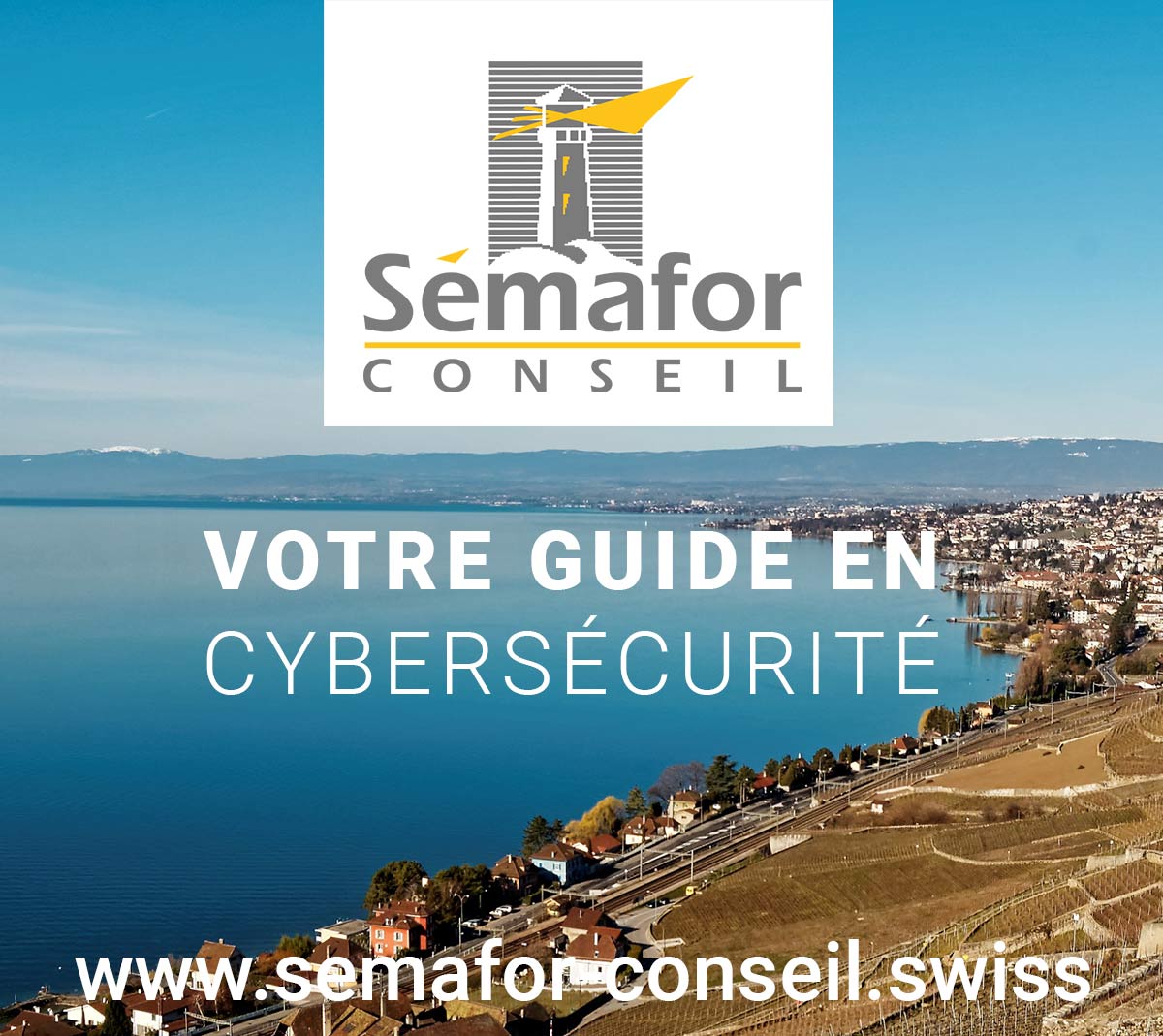 Sémafor Conseil reste atteignable en tout temps