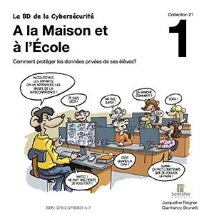 Cryptojacking: enceinte, smartphone, ordinateur devenus des cryptomineurs à votre insu!