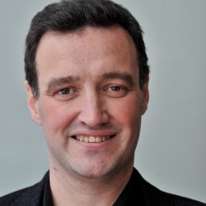 Frédéric Mouthon