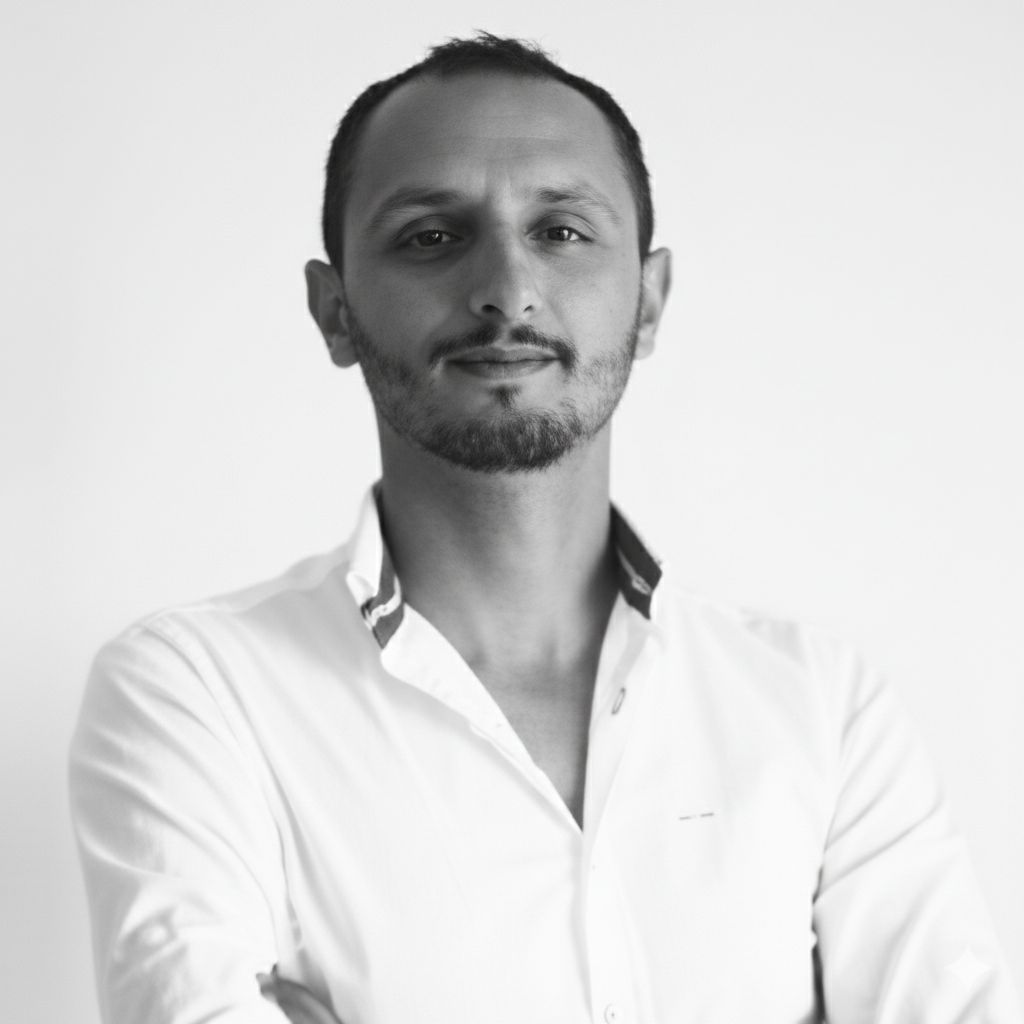 Firas Chaouachi