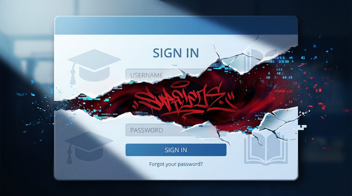 Le 1er mai, Instructure annonce une cyberattaque sur Canvas et l'engagement d'experts…