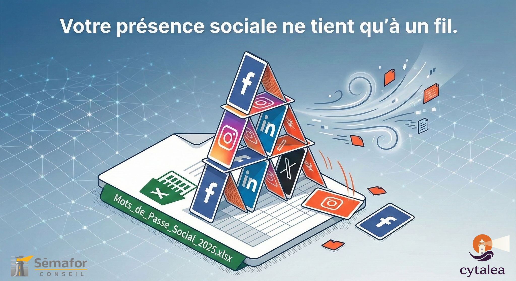 Le fichier Excel de la mort.