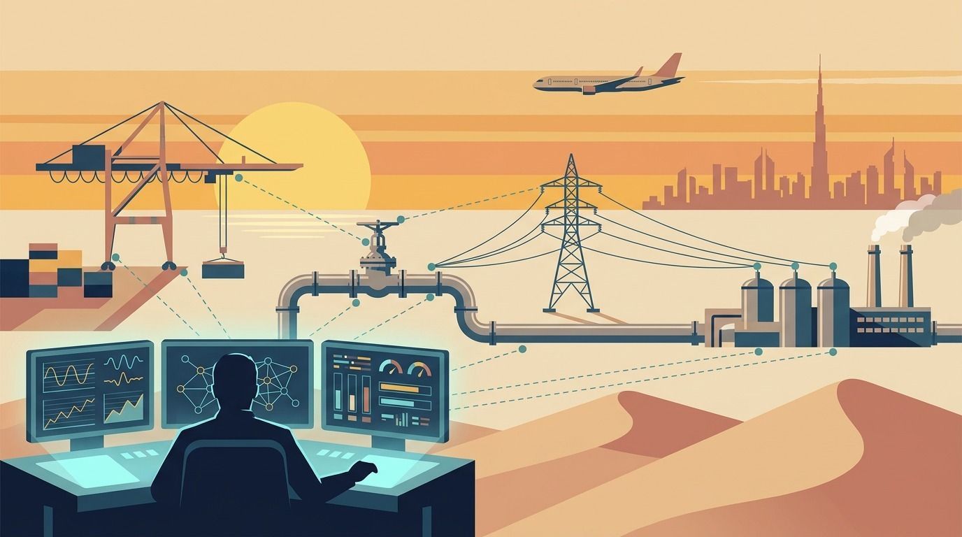 The first INTERPOL cyber operation ever coordinated across MENA closed last week. 13…