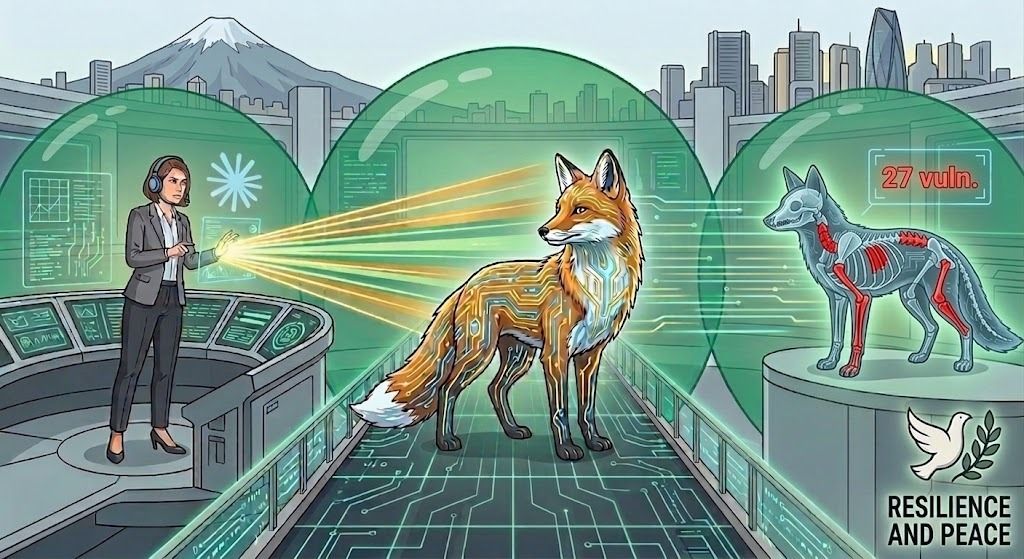 Votre logiciel tourne depuis 15 ans. Vous le pensez blindé.