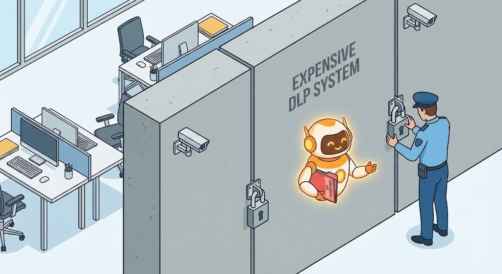 Vous avez investi 2M€ pour renforcer la protection de vos données.