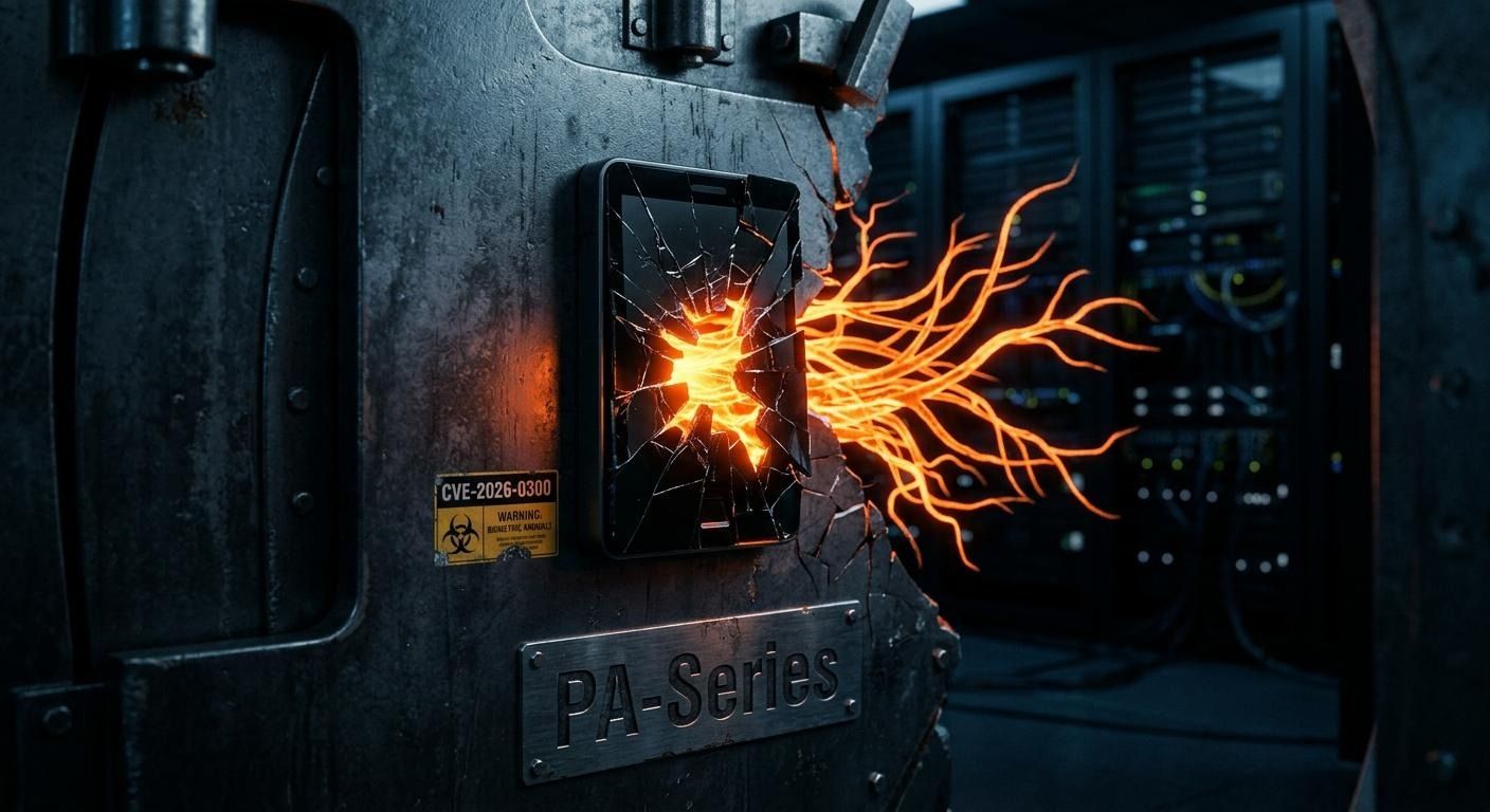 Vous avez payé un pare-feu pour authentifier vos utilisateurs.