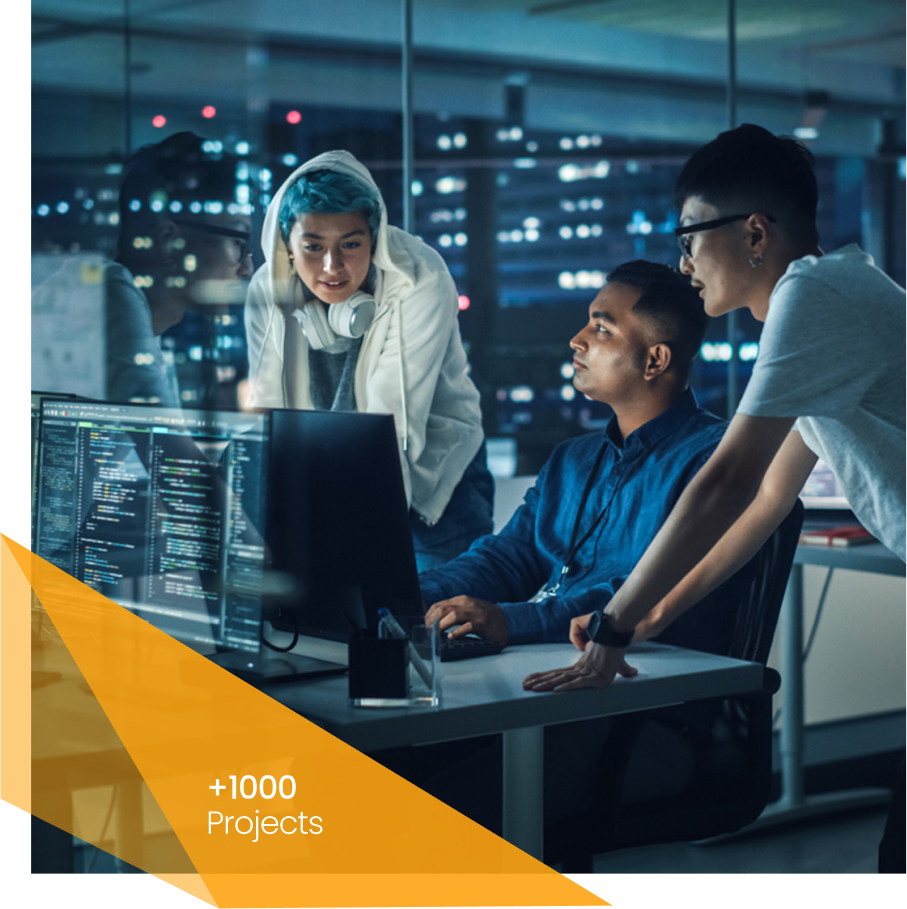 Securing Organizations Against Constantly Evolving Digital Threats