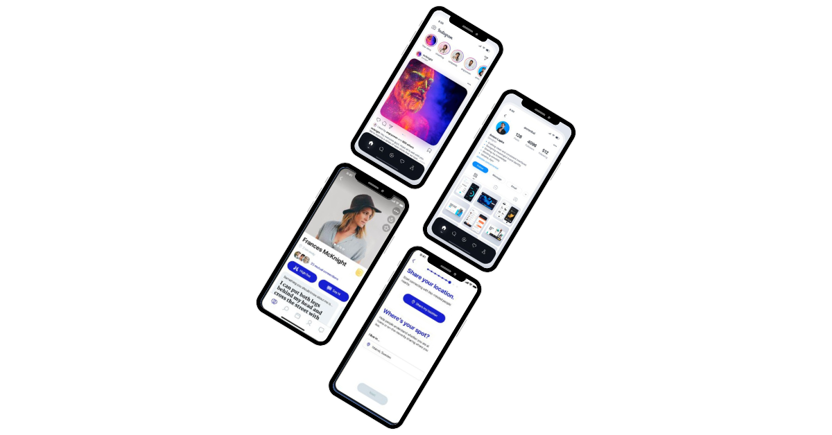 Reprenez la main sur vos comptes sociaux